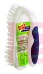 3M Scotch-Brite Hand and Nail Brush 504-6  6/1