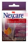 3M Nexcare Heel Blister Comfort Cushion CCH-04  2 3/4 in x 1 3/4 in (7 cm x 4 5 cm)