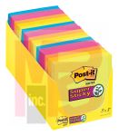 3M Post-it Super Sticky Notes 654-SSMPDQ