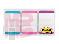 3M Post-it Tabs  686L-APV 1 in x 1.5 in (25.4 mm x 38.1 mm)