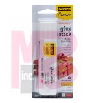 3M Scotch Glue Stick 003-CFT 1.41 oz.(40 g) 24 per case