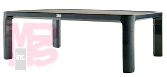 3M Adjustable Monitor Stand MS85B