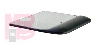 3M Precise Mouse Pad with Gel Wrist Rest MW85B