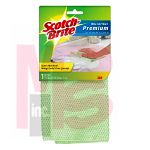 3M Scotch-Brite Premium Kitchen Cloth 9035-1  12/1  1 pack