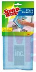 3M Scotch-Brite Streak-Free Mirror Cloth  9054-PGC  12/cs  1 pack