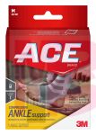 3M ACE Compression Ankle Support 207301  M