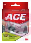 3M ACE Compression Elbow Support 207319  L