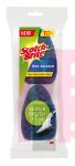 3M Scotch-Brite Non-Scratch Kitchen Scrubber Refills 483-WB  7/2