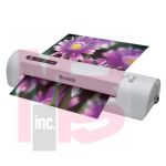 3M Scotch Thermal Laminator TL901C-20  1 Thermal Laminator 20 Thermal Pouches
