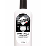 3M Scotchgard Tarni-Shield Silver Polish 625 8 oz (226 g) 6/1