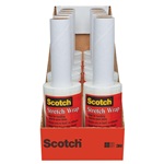 3M Scotchgard Auto Fabric & Carpet Protector 4306-10 10 fl oz (283 g) 4/1