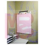 3M Post-it® Super Sticky Wall Easel EH559-1PK 15 in x 3.25 in (381 cm x 825 cm) Single Pack