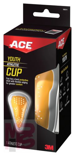 3M ACE Brand Athletic Cup Youth 908014