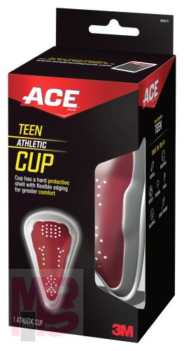 3M ACE Brand Athletic Cup Teen 908015