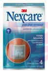 3M Nexcare Sensitive Skin Dressing SSD34  3 in x 4 in (76 2 mm x 101 mm)