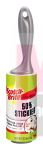 3M Scotch-Brite 50% Stickier Giant Surface Lint Roller 830GRS-80  4.8 in x 44.1 ft (12.1 cm x 13.4 m)  4/1