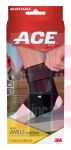 3M ACE Ankle Brace w/Stabilizer 209605  Adjustable