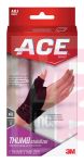 3M ACE Brand Deluxe Thumb Stabilizer 209632 Adjustable