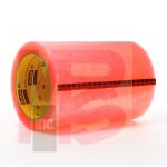 3M 821-6"x72yd-Bulk Scotch Label Protection Tape Pink 6 in x 72 yd - Micro Parts &amp; Supplies, Inc.