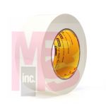 3M  256  Scotch  Printable  Flatback  Paper Tape  White 2 in x 60 yd 6.7 mil - Micro Parts &amp; Supplies, Inc.
