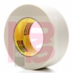 3M 361 Glass Cloth Tape White 2 in x 60 yd 7.5 mil - Micro Parts &amp; Supplies, Inc.