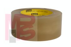 3M 477 Vinyl Tape Transparent 2 in x 36 yd 7.2 mil - Micro Parts &amp; Supplies, Inc.