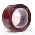3M 471-Brown-2"x36yd-Bulk Vinyl Tape Brown 2 in x 36 yd 5.2 mil - Micro Parts &amp; Supplies, Inc.
