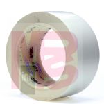 3M 471-White-2"x36yd-Bulk Vinyl Tape White 2 in x 36 yd 5.2 mil - Micro Parts &amp; Supplies, Inc.