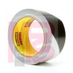 3M 5700-2"x36yd Safety Stripe Tape Black/White 2 in x 36 yd 5.4 mil - Micro Parts &amp; Supplies, Inc.