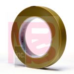 3M  218-3/4"x60yd  Scotch  Fine Line  Tape  Green 3/4 in x 60 yd 5.0 mil - Micro Parts &amp; Supplies, Inc.