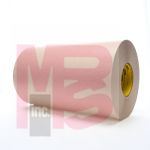 3M 346 Heavy Duty Protective Tape Tan 12 in x 60 yd 16.7 mil - Micro Parts &amp; Supplies, Inc.