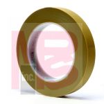 3M  218  Scotch  Fine Line  Tape  Green 3/4 in x 60 yd 5.0 mil - Micro Parts &amp; Supplies, Inc.