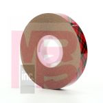 3M 976 Scotch(R) ATG Adhesive Transfer Tape Clear 0.50 in x 36 yd 2.0 mil - Micro Parts &amp; Supplies, Inc.