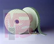 3M 4026-1"x36yd Double Coated Urethane Foam Tape Natural 1 in x 36 yd 1/16 in - Micro Parts &amp; Supplies, Inc.