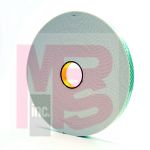 3M 4008-1"x36yd Double Coated Urethane Foam Tape Off-White 1 in x 36 yd 1/8 in - Micro Parts &amp; Supplies, Inc.
