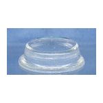 3M SJ5312 Bumpon Protective Products Clear - Micro Parts &amp; Supplies, Inc.