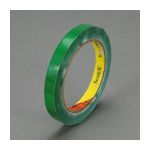 3M 690-Green-12mmx66m Scotch Color Coding Tape Green 12 mm x 66 m - Micro Parts &amp; Supplies, Inc.