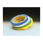 3M 690-Red-12mmx66m Scotch Color Coding Tape Red 12 mm x 66 m - Micro Parts &amp; Supplies, Inc.