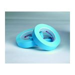 3M  215-3/4"x60yd-Blue  Scotch  Fine Line  Tape  Blue 3/4 in x 60 yd 4.8 mil - Micro Parts &amp; Supplies, Inc.