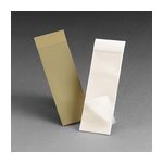 3M 3750P-Clear-2"x6" Tape Sheets Clear 2 in x 6 in - Micro Parts &amp; Supplies, Inc.