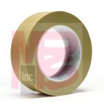 3M  218-1.5"x60yd  Scotch  Fine Line  Tape  Green 1-1/2 in x 60 yd 5.0 mil - Micro Parts &amp; Supplies, Inc.