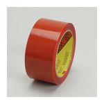 Scotch Box Sealing Tape 371 Orange, 48 mm x 100 m, 36 per case