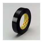 3M 481 Preservation Sealing Tape Black 1 1/2 in x 36 yd - Micro Parts &amp; Supplies, Inc.