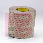 3M F9460PC VHB Adhesive Transfer Tape Clear 0.5 in x 60 yd 2 mil - Micro Parts &amp; Supplies, Inc.