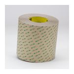 3M F9469PC VHB Adhesive Transfer Tape Clear 0.5 in x 60 yd 5 mil - Micro Parts &amp; Supplies, Inc.