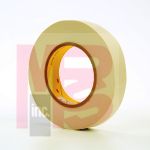 3M 365 Thermosetable Glass Cloth Tape White 1 in x 60 yd 8.3 mil - Micro Parts &amp; Supplies, Inc.