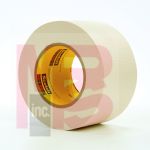 3M 365 Thermosetable Glass Cloth Tape White 3 in x 60 yd 8.3 mil - Micro Parts &amp; Supplies, Inc.