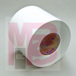 3M Sheet Label Materials 7950 2.0 mil Clear Polyester Gloss TC  20 in x 27 in  100 per box Bulk