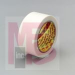 3M  394  Vent Tape  White 3/4 in x 36 yd 4.0 mil - Micro Parts &amp; Supplies, Inc.