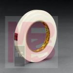 3M 8981-48mmx55m Scotch Filament Tape Clear 48 mm x 55 m - Micro Parts &amp; Supplies, Inc.